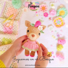 Juguemos en el Bosque