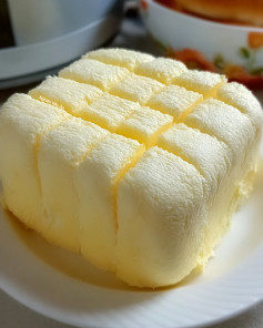 LƯU NGAY CÔNG THỨC LÀM BÁNH HẤP SIÊU MỀM NGON HƠN BÁNH NƯỚNG GẤP TRIỆU LẦN.