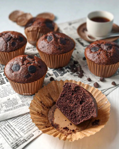 LƯU NGAY CÔNG THỨC LÀM BÁNH SÔ CÔ LA SIÊU DỄ CHỈ CẦN KHUẤY ĐỀU LÀ XONG.