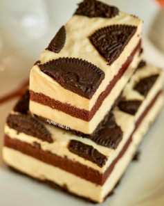 LƯU NGAY CÔNG THỨC LÀM KEM PHÔ MAI SỮA CHUA OREO BÉO MỊN, MÁT LẠNH, ĂN LÀ GHIỀN