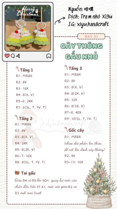 MỖI NGÀY MỘT CHÚT CUTE CÙNG XIYU