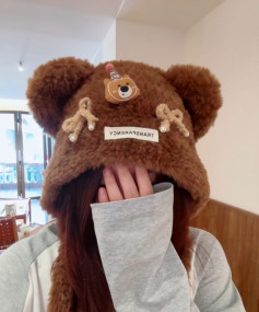 Share chart nón xinh