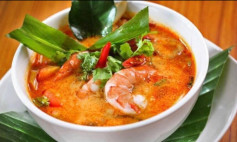 TOM YUM