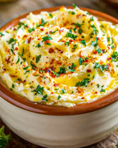 Bơ Creole Nồng Nàn: Hương Vị Đậm Đà Cho Mọi Món Ăn