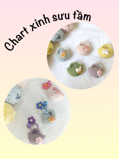 Charming Crochet Bag Patterns for Your Collection