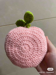 Chart hướng dẫn móc túi thằn lằn kỳ diệu với chi tiết từng bước