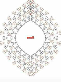 Colorful Granny Square Crochet Pattern with Pastel Yarn