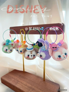 Cute Crochet Hats and Accessories Pattern Collection