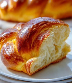 Ensaimada de Cabello de Ángel: Dulzura Mallorquina Clásica