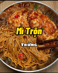 Nudl mo Sos Moa Mo Sos