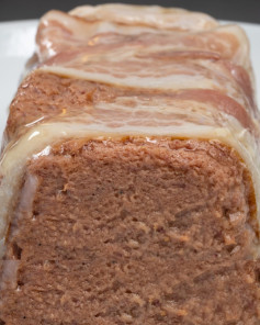 Pate Gan Heo 2026: Béo Ngậy, Thơm Nồng, Khó Quên