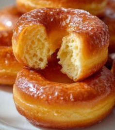 Rosquillas de Anís Crujientes y Aromáticas de la Abuela
