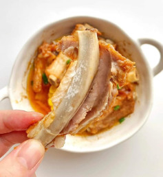 SƯỜN HẤP KIỂU NÀY SIÊU NGONNNNNN