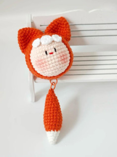 Chart mochi 🦊cáo