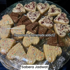 Coconut Delight Biscuits: A Sweet Symphony of Flavor