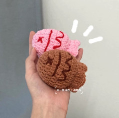 Crochet Fish Pattern: Cute and Simple Design for Beginners