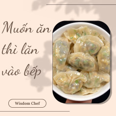 Há Cảo Thập Cẩm Thơm Ngon - Tinh Hoa Ẩm Thực Á Đông