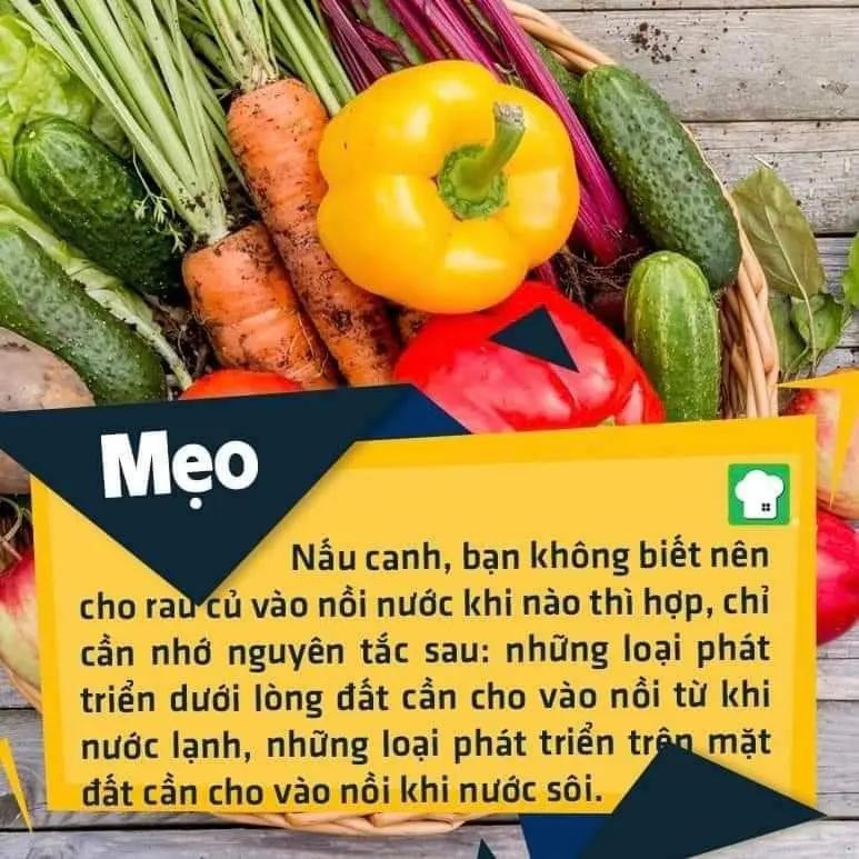 11 Mẹo Bếp Hay: Cách Thái Cà Chua, Vắt Chanh, Giảm Cay Ớt và Luộc Mì Không Bị Dính