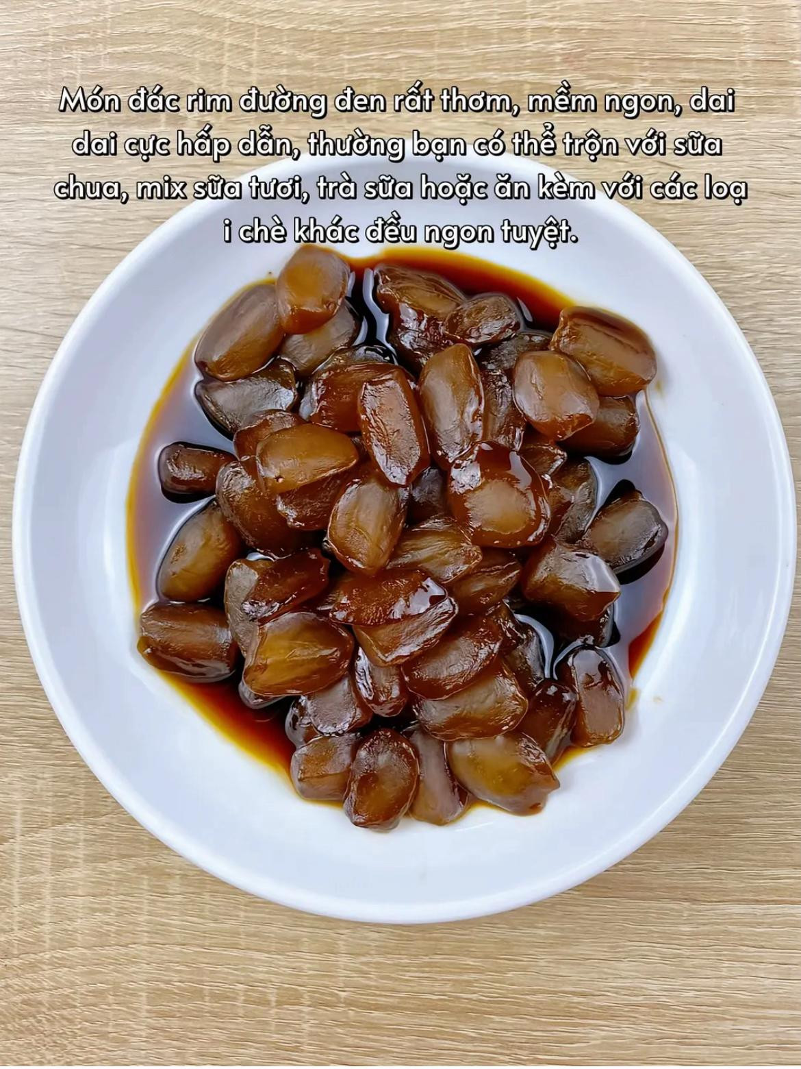 3 Cách Làm Đác Rim Ngon Nhất: Phúc Bồn Tử, Thơm Và Chè Đác