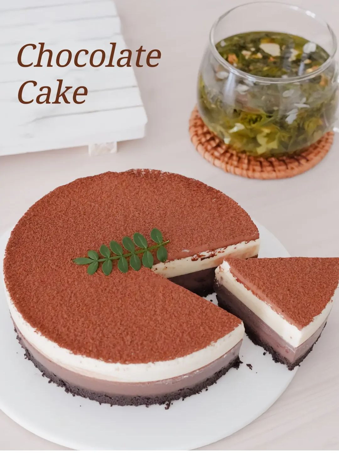 3 Resep Kue Enak Tanpa Oven: Chocolate Cake, Strawberry Cake và Mango Dessert