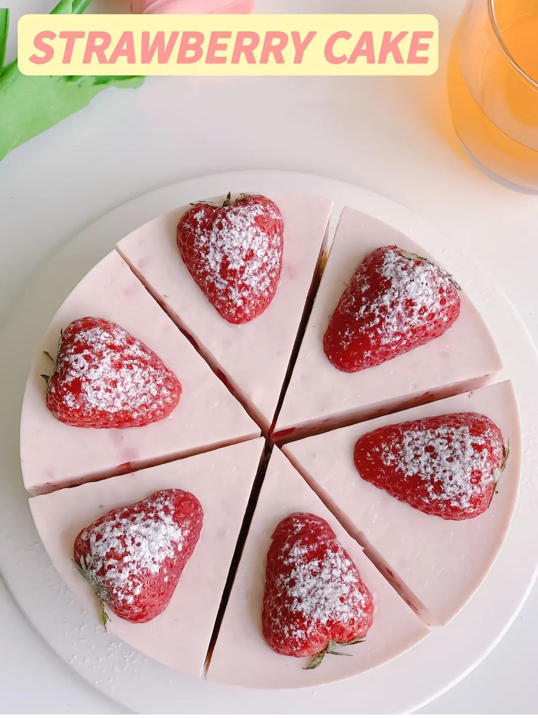 3 Resep Kue Enak Tanpa Oven: Chocolate Cake, Strawberry Cake và Mango Dessert