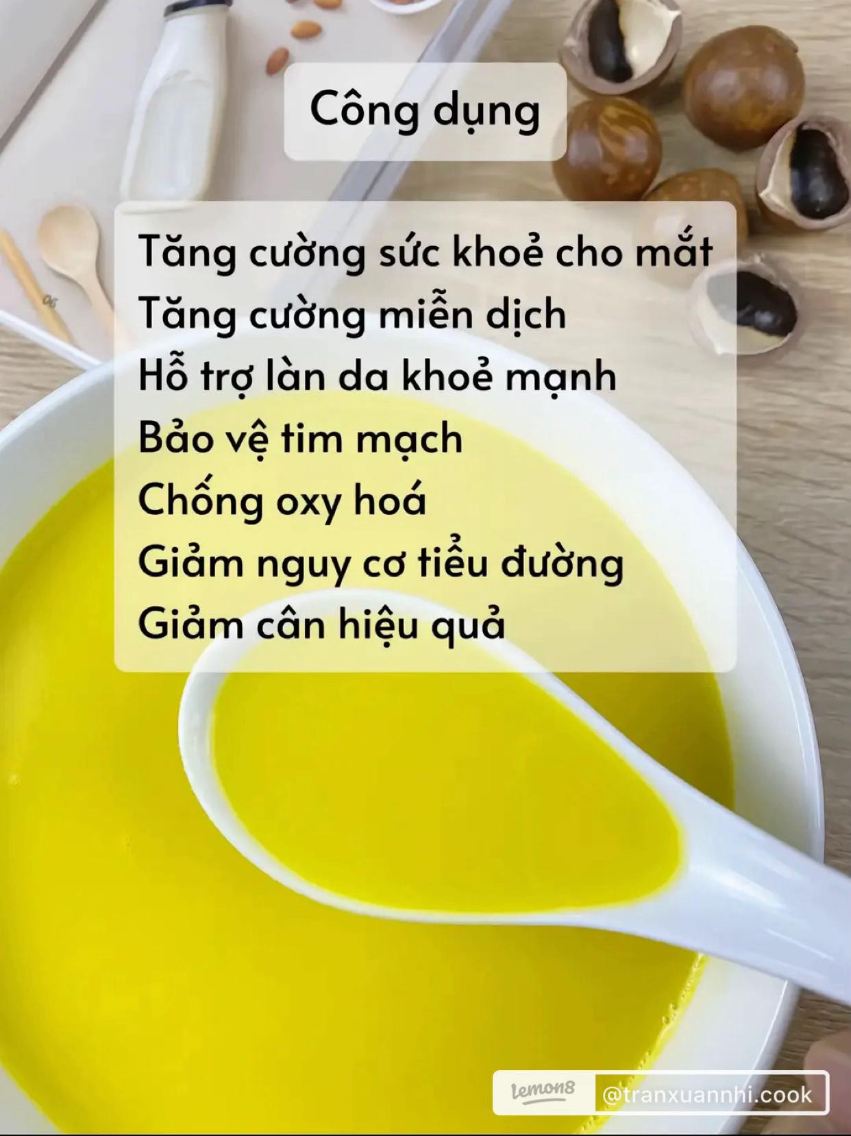 4 Công Thức Sữa Hạt Dinh Dưỡng Đơn Giản Tại Nhà