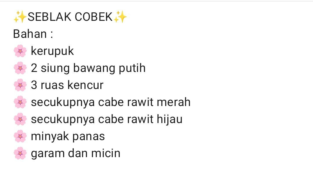 4 Resep Jajanan Pedas Viral: Pangsit Chili Oil, Seblak Cobek, Mie Pedas dan Ceker Pedas