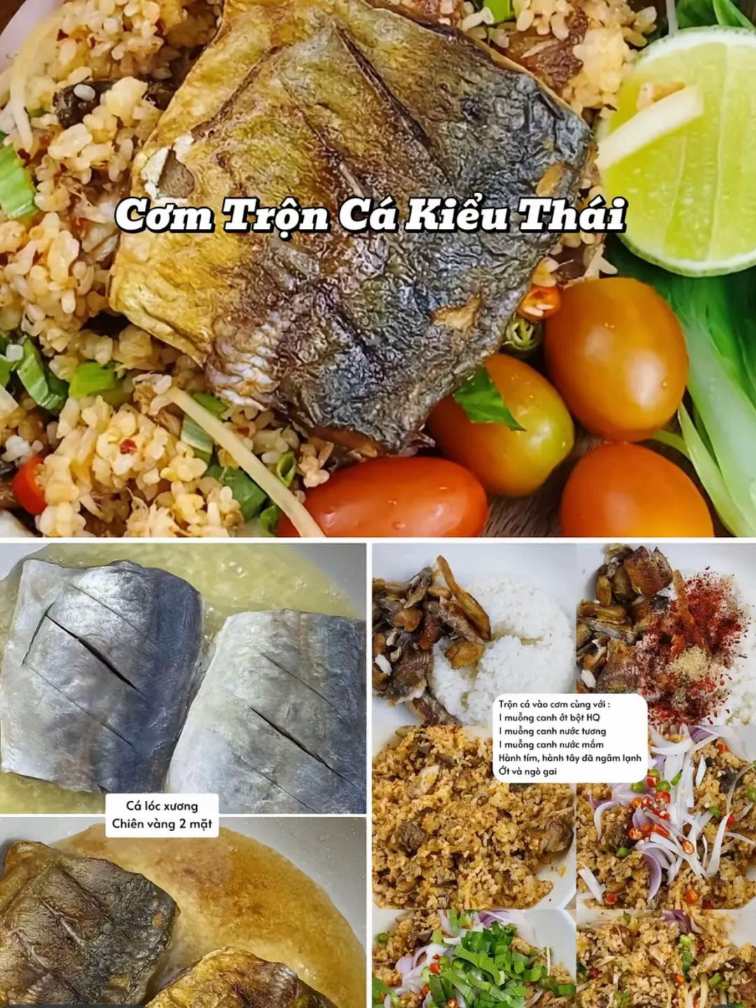 6 Công Thức Món Trộn Ngon Chỉ Trong 10 Phút: Cơm Teriyaki, Bibim, Mì Hàn Quốc
