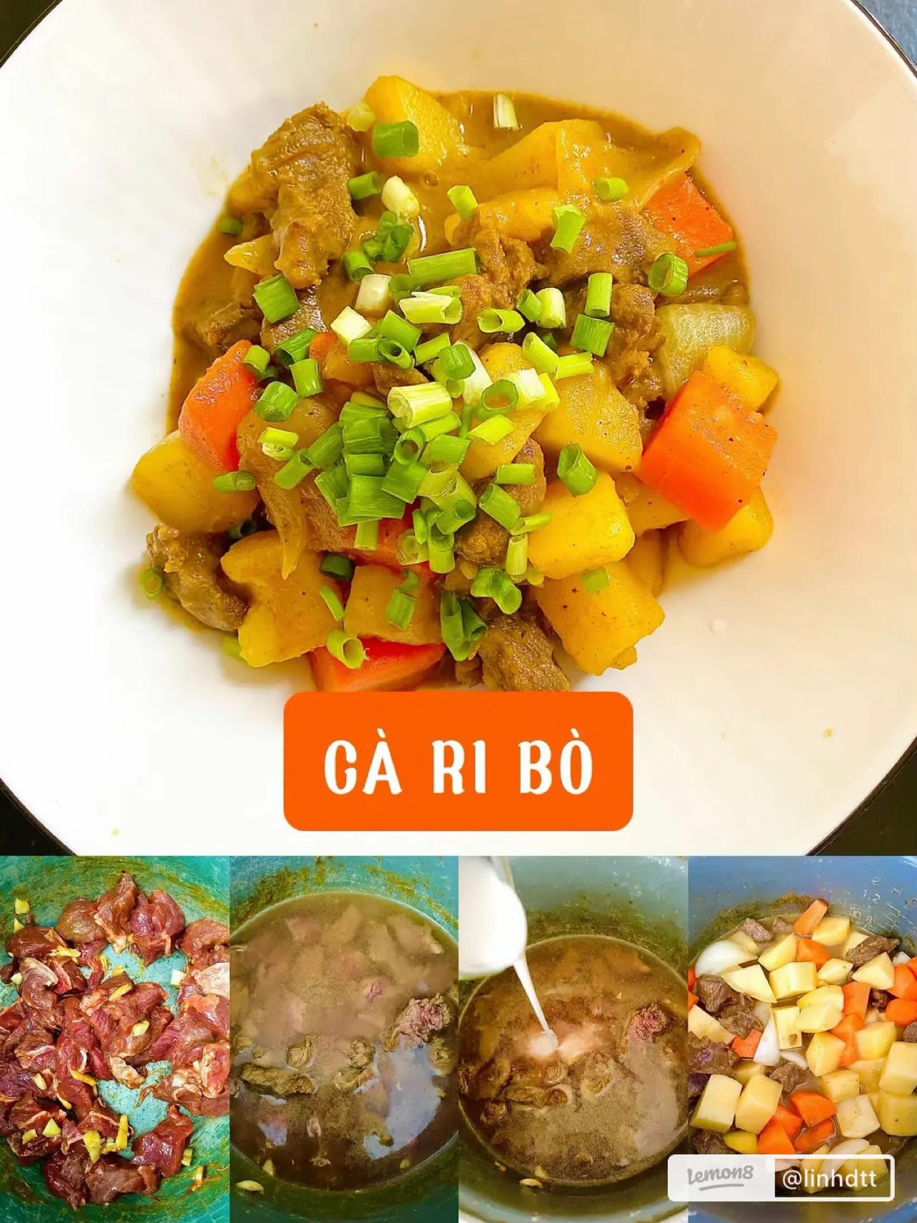 6 món ăn ngon từ 6 loại thịt khác nhau: vịt om ngũ vị, cá sốt cà chua, gà sốt cay