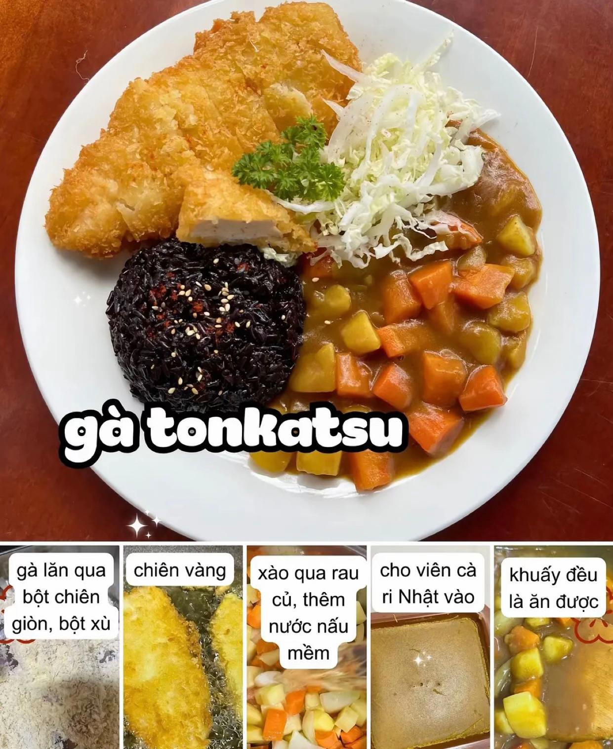 8 món ngon từ ức gà: Xào kiểu Thái, viên thảo mộc, bao kẹp teriyaki, áp chảo khoai tây