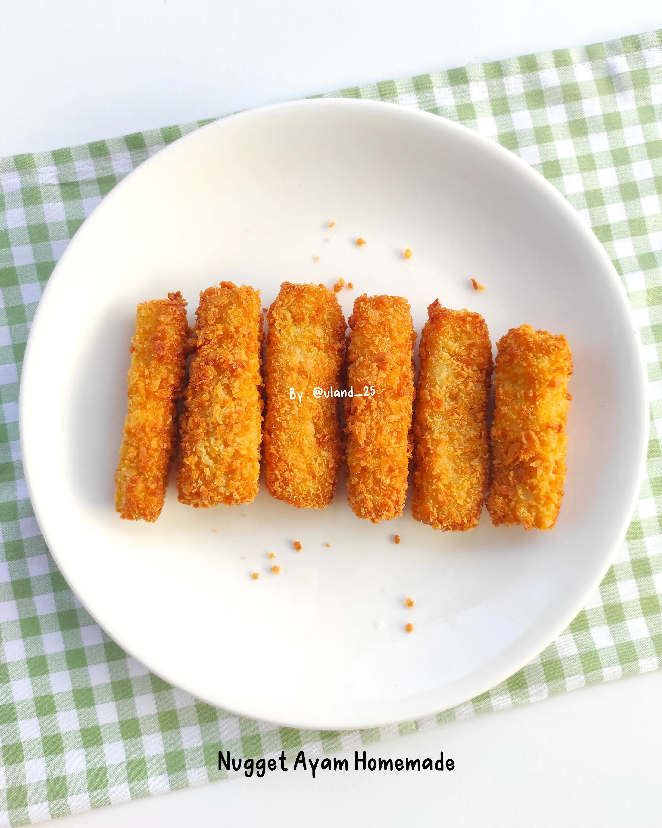 9 Ide Menu Ayam Sederhana: Ayam Chilli Padi, Chicken Egg Roll Ala Hokben, dan 7 Resep Varian Ayam Goreng & Bakar