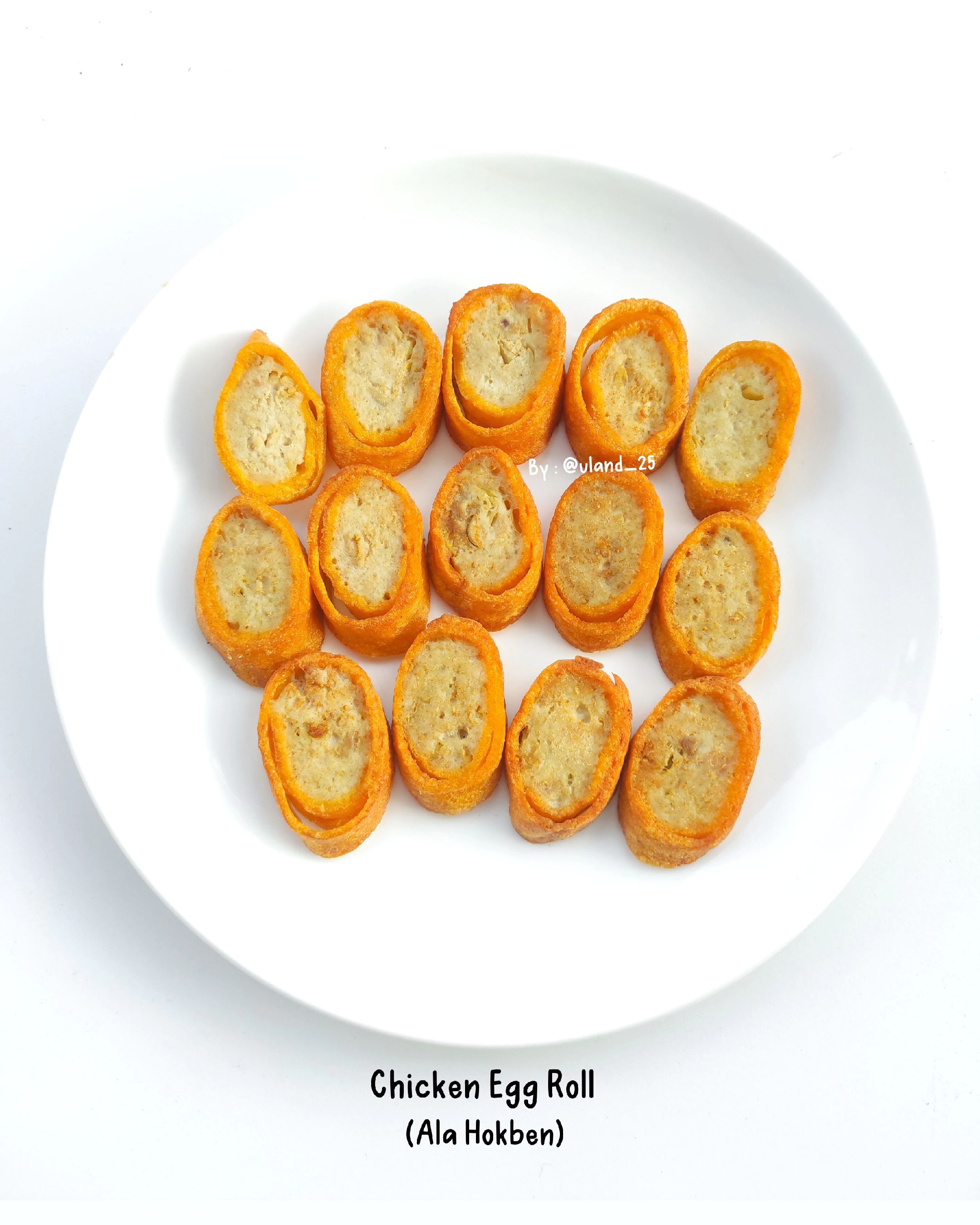 9 Ide Menu Ayam Sederhana: Ayam Chilli Padi, Chicken Egg Roll Ala Hokben, dan 7 Resep Varian Ayam Goreng & Bakar