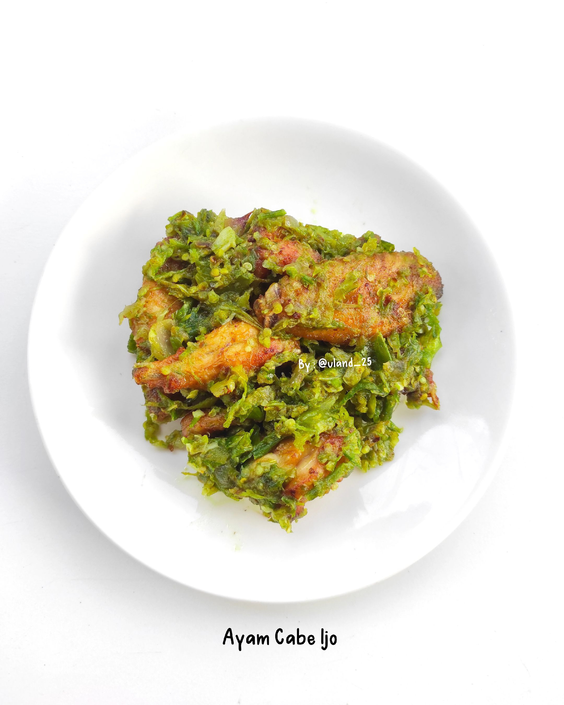 9 Ide Menu Ayam Sederhana: Ayam Chilli Padi, Chicken Egg Roll Ala Hokben, dan 7 Resep Varian Ayam Goreng & Bakar