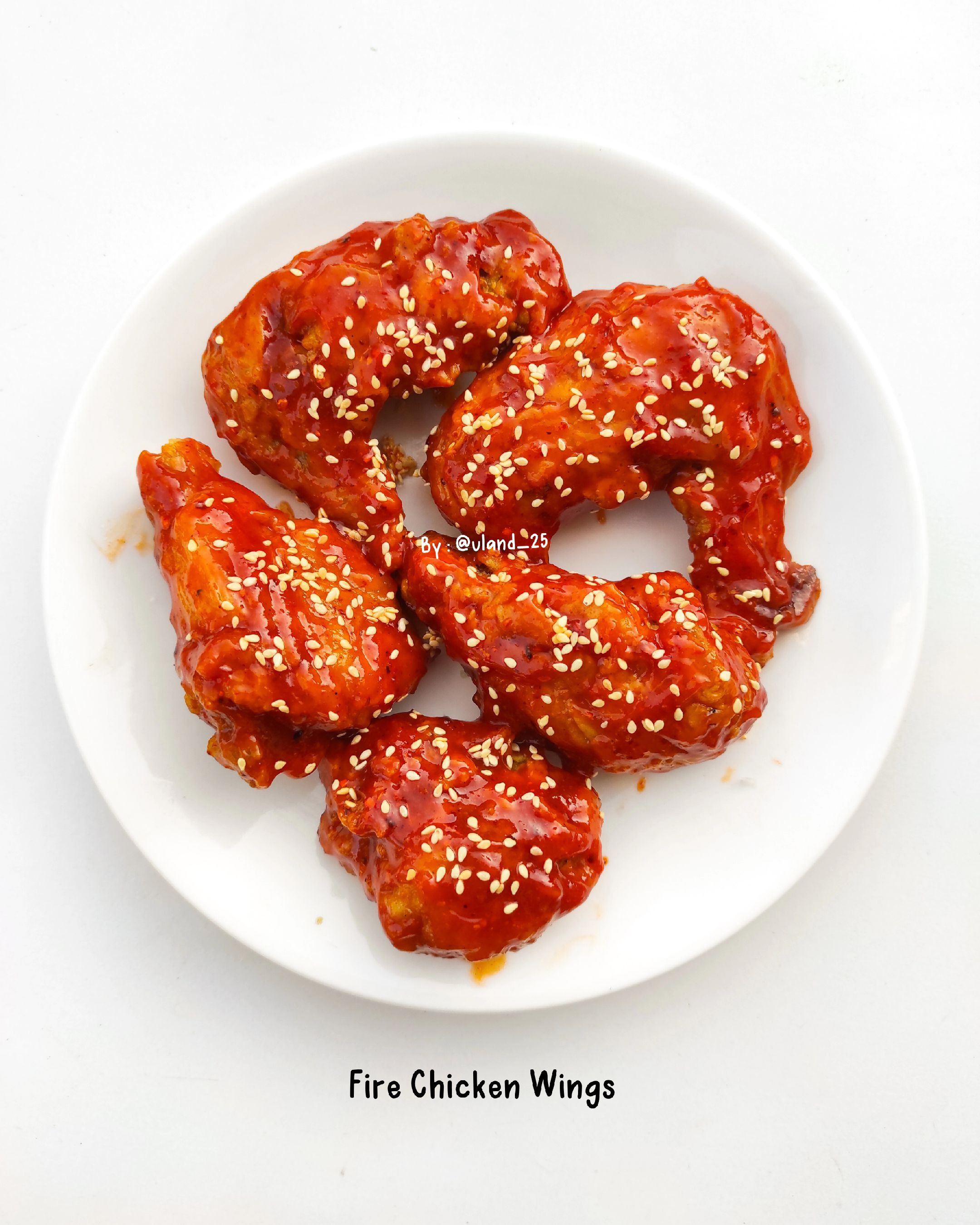 9 Ide Menu Ayam Sederhana: Ayam Chilli Padi, Chicken Egg Roll Ala Hokben, dan 7 Resep Varian Ayam Goreng & Bakar