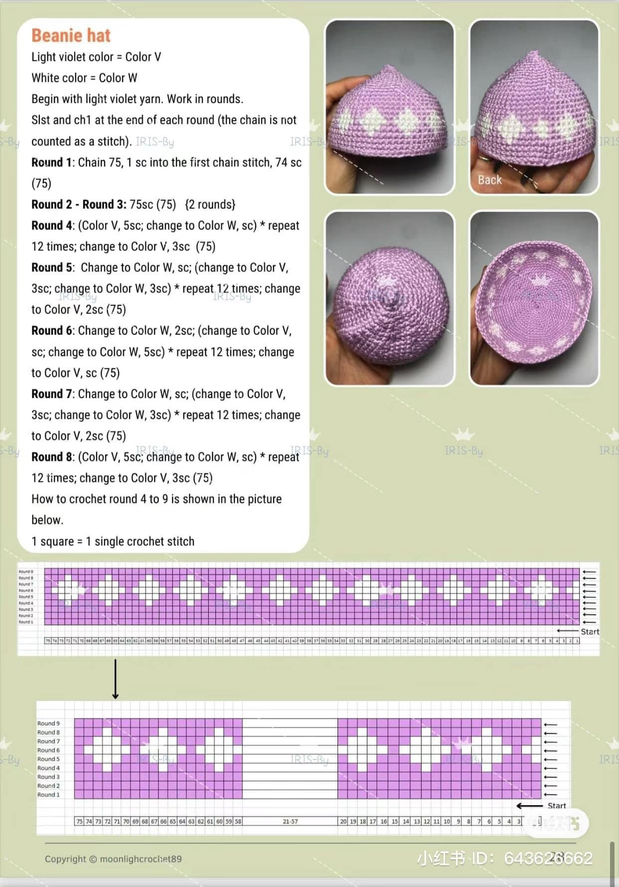 Alana Doll Crochet Pattern: Arms, Legs and Body Tutorial