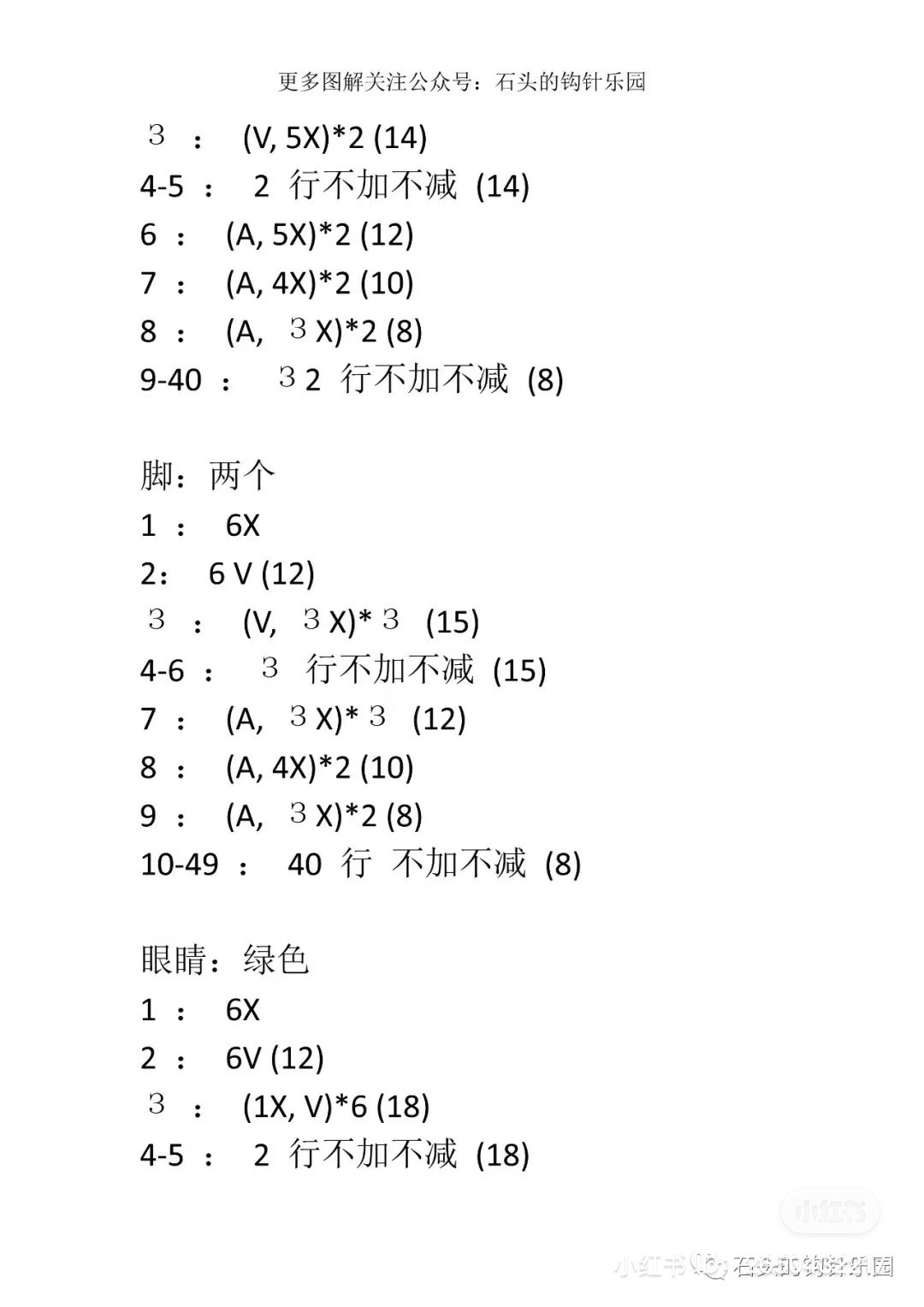 Amigurumi Frog Princess Crochet Pattern Tutorial