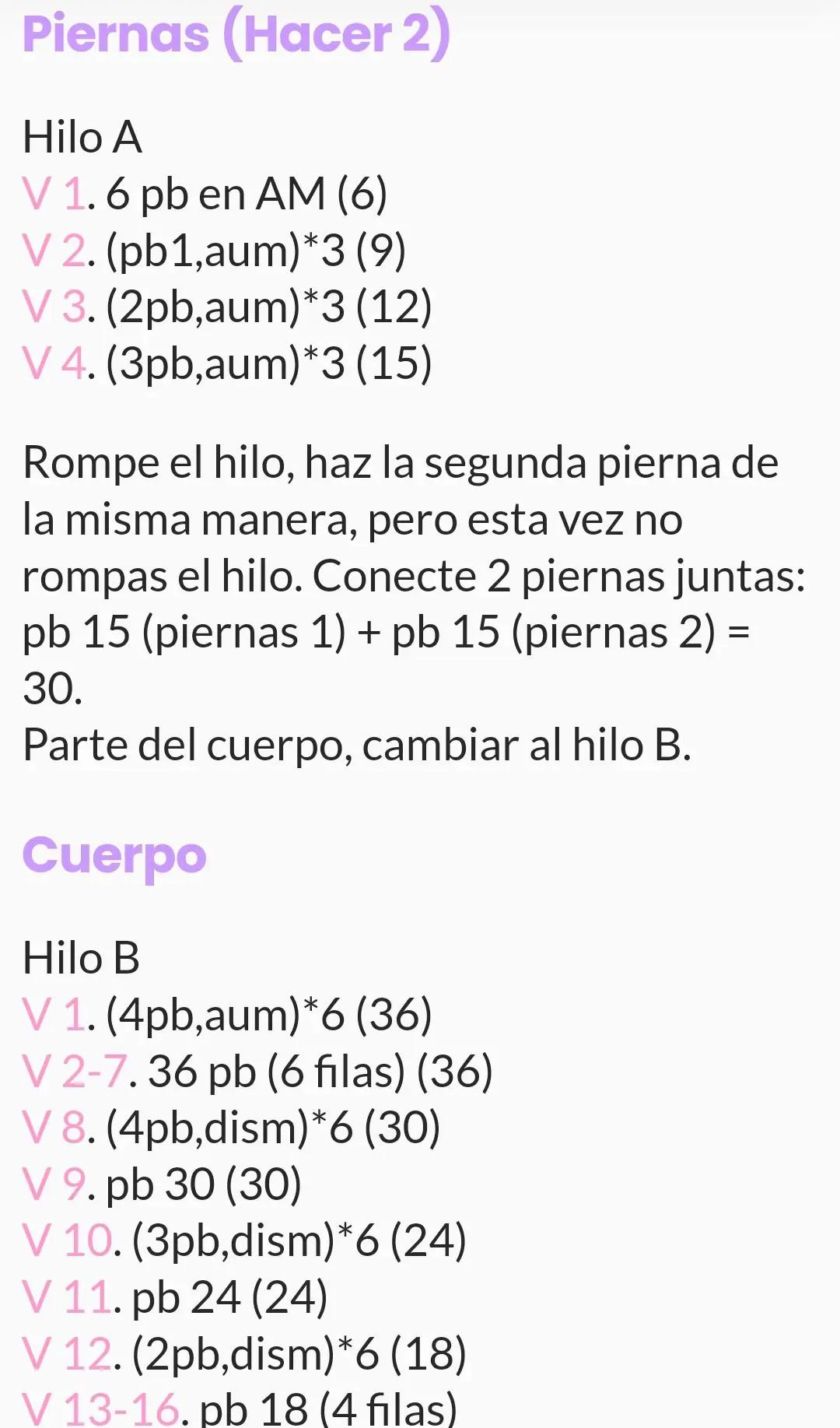 Amigurumi Jirafa Tally: Patrón Gratis PDF de Gaceta Amarilla y Naranja