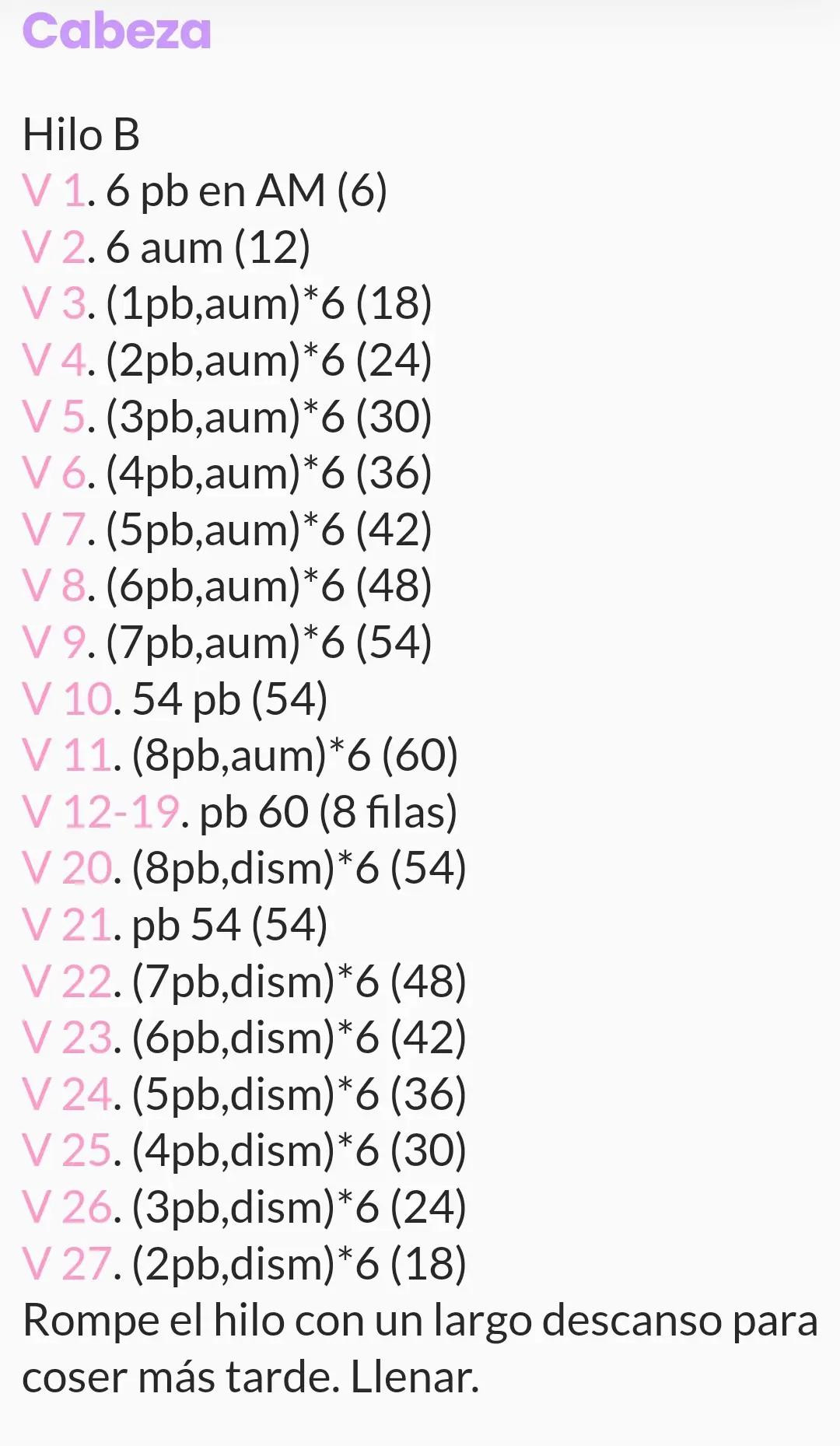 Amigurumi Jirafa Tally: Patrón Gratis PDF de Gaceta Amarilla y Naranja