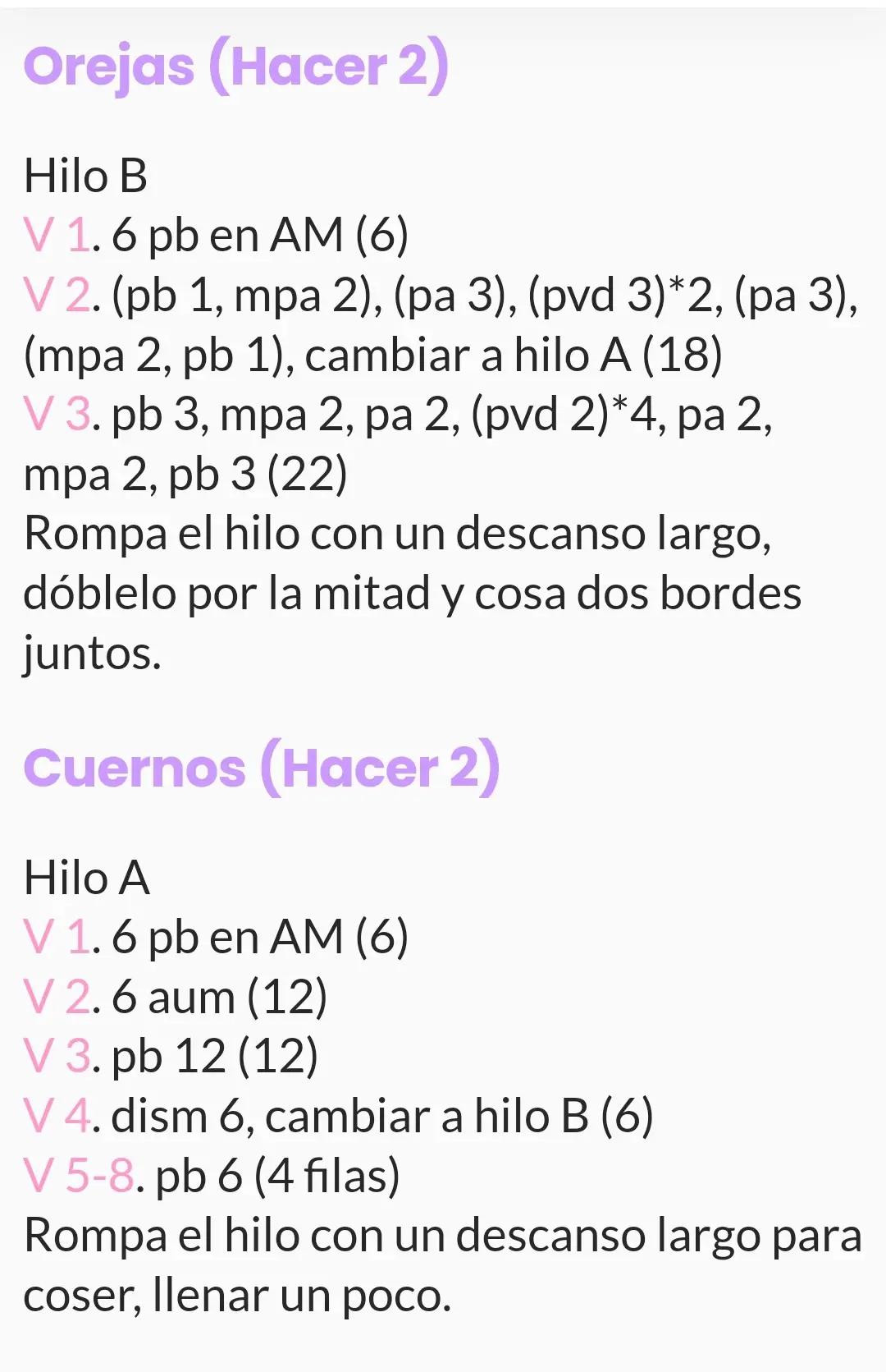 Amigurumi Jirafa Tally: Patrón Gratis PDF de Gaceta Amarilla y Naranja