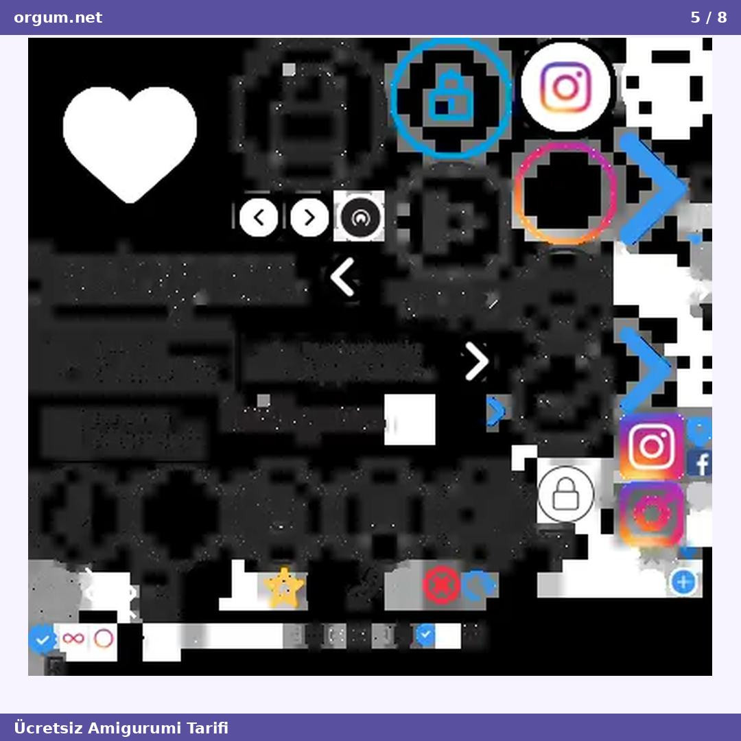 Amigurumi Paskalya Yumurtası - Ücretsiz Móc Len Thỏ và Trứng Phục Sinh