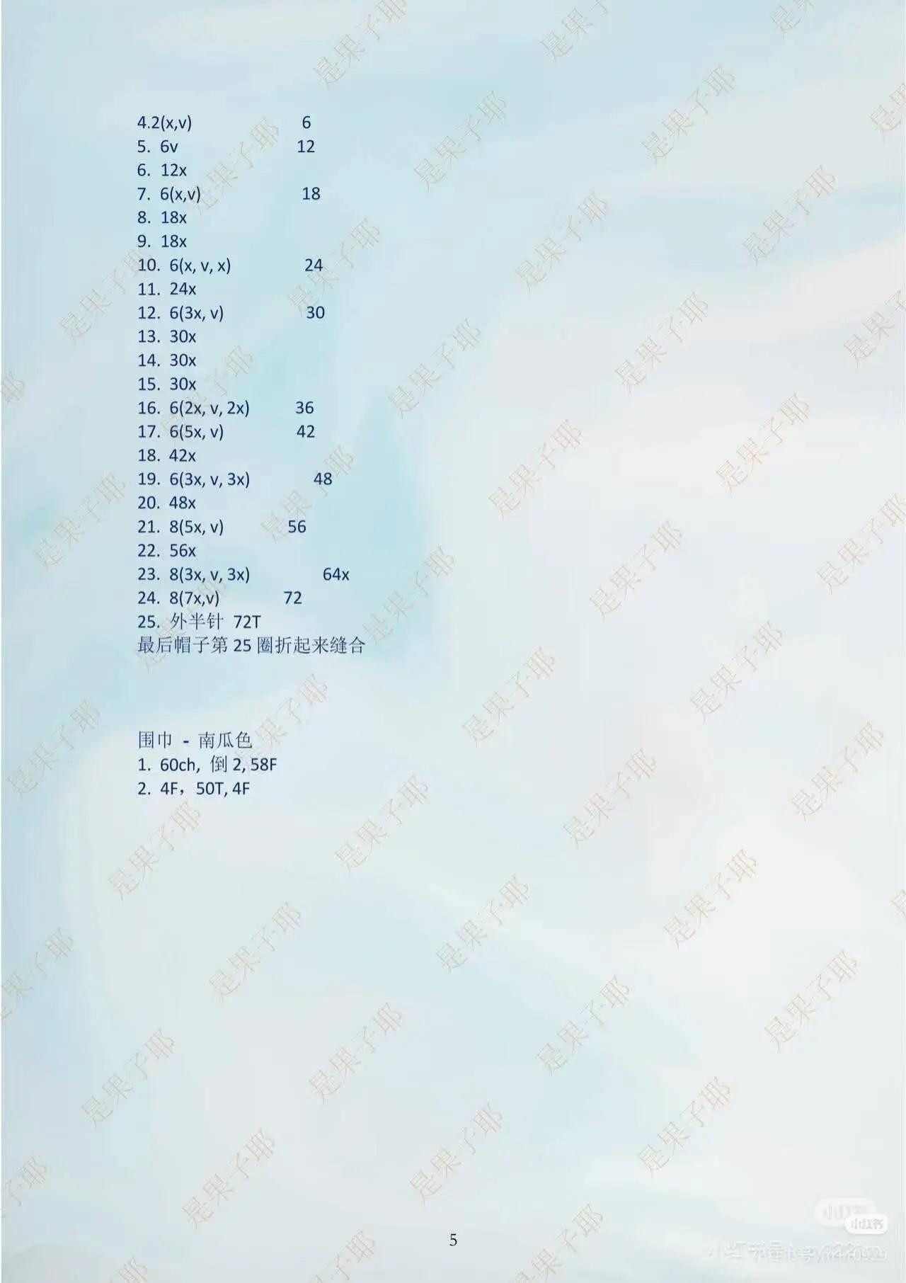 Amigurumi Wizard Couple Crochet Pattern