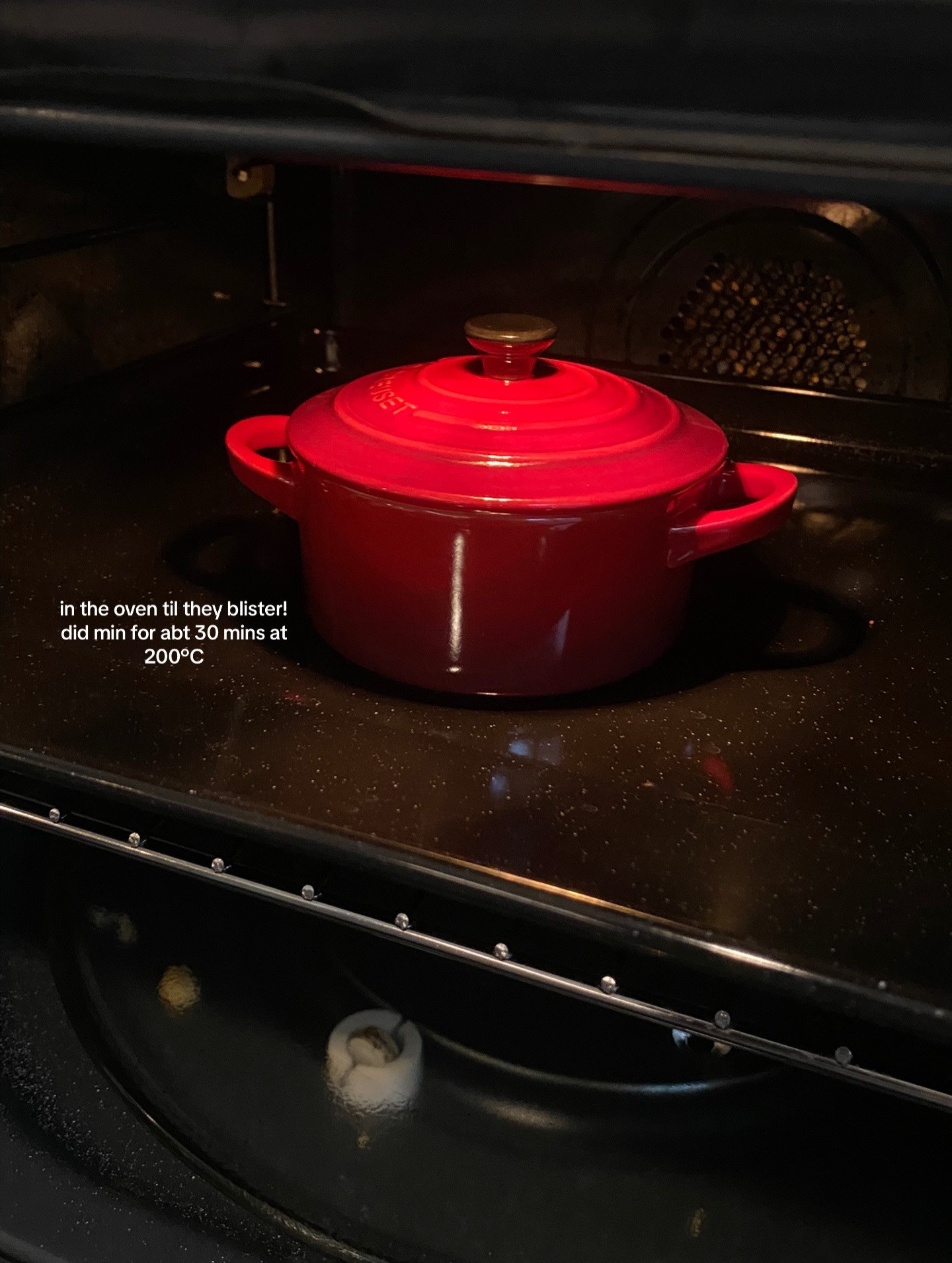 Avocado Toast with Roasted Cherry Tomato Confit and Scrambled Eggs