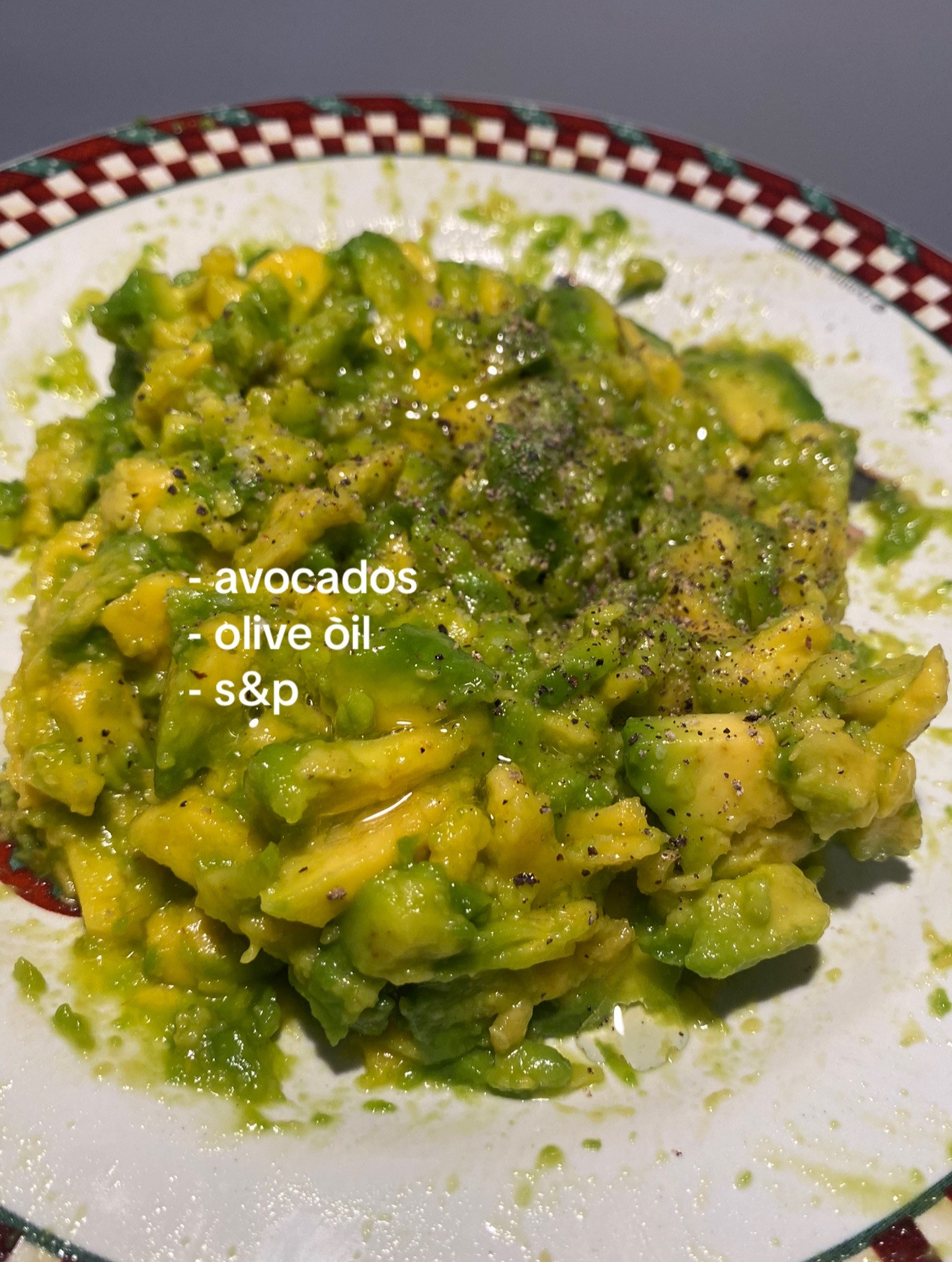 Avocado Toast with Roasted Cherry Tomato Confit and Scrambled Eggs