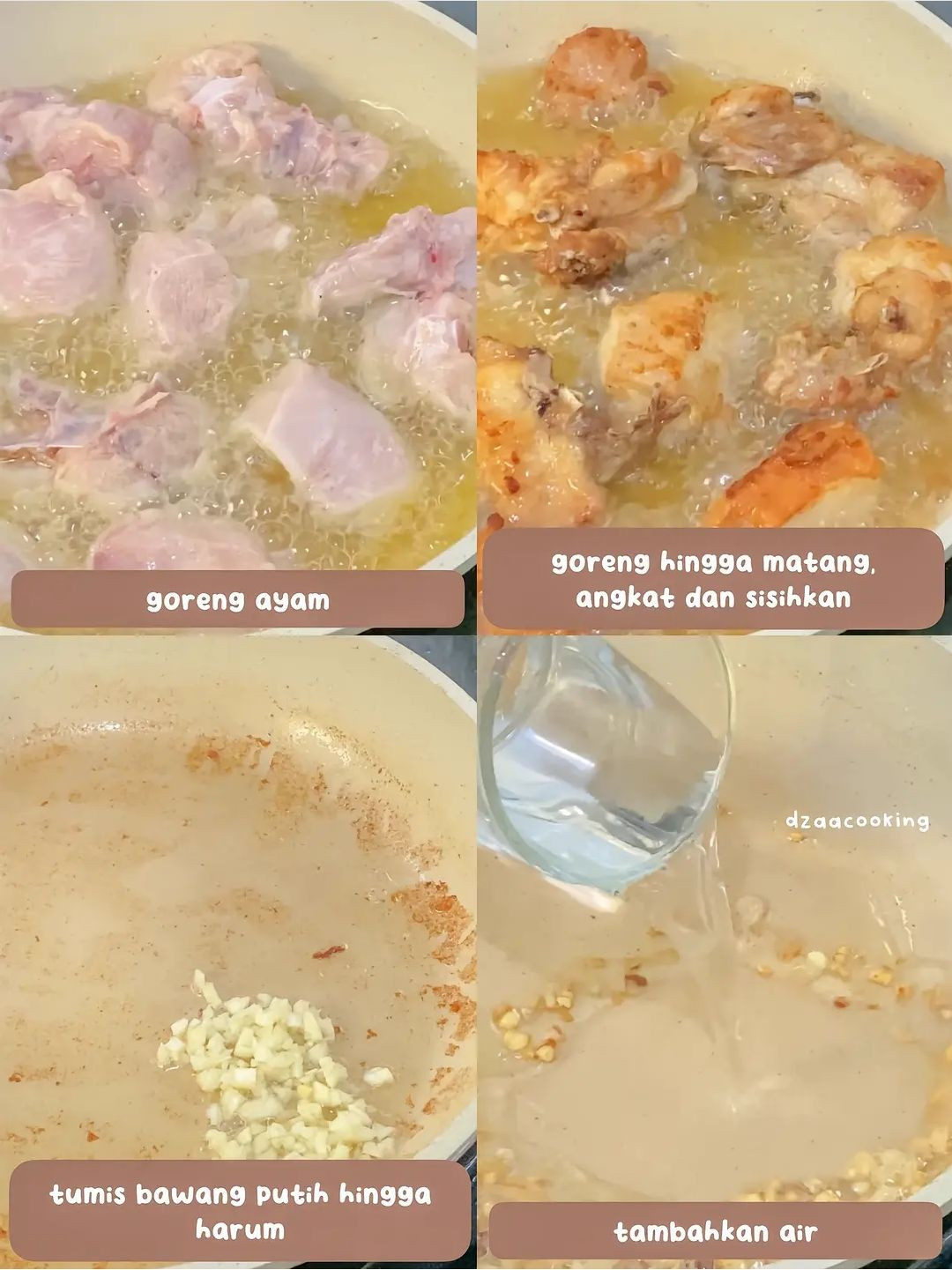 Ayam Kecap: Ide Menu Makan Siang Sederhana & Bikin Nagih