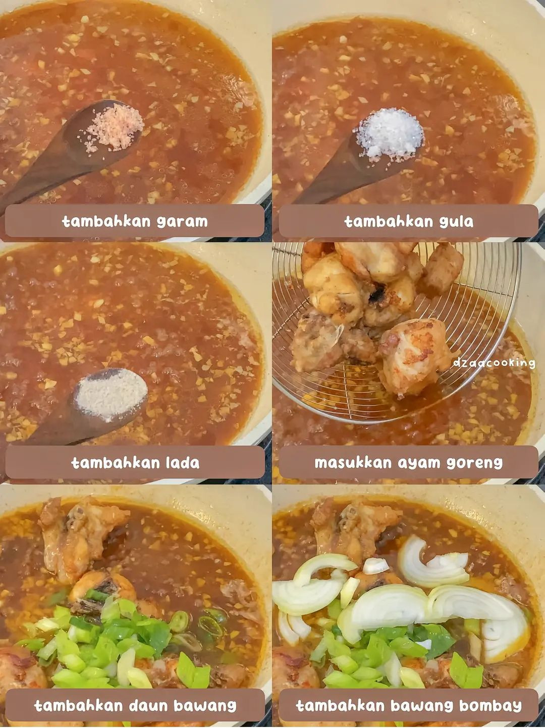 Ayam Kecap: Ide Menu Makan Siang Sederhana & Bikin Nagih