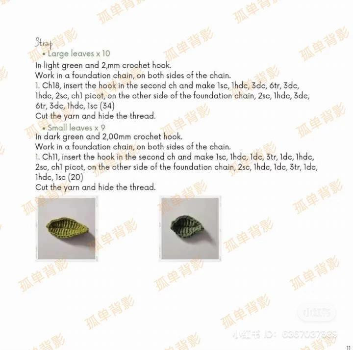 Ayana Amigurumi Crochet Pattern: Complete Doll Chart with Instructions