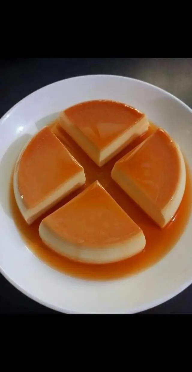 Bánh Flan caramel mềm mịn hấp dẫn, công thức làm bánh flan ngon bất bại