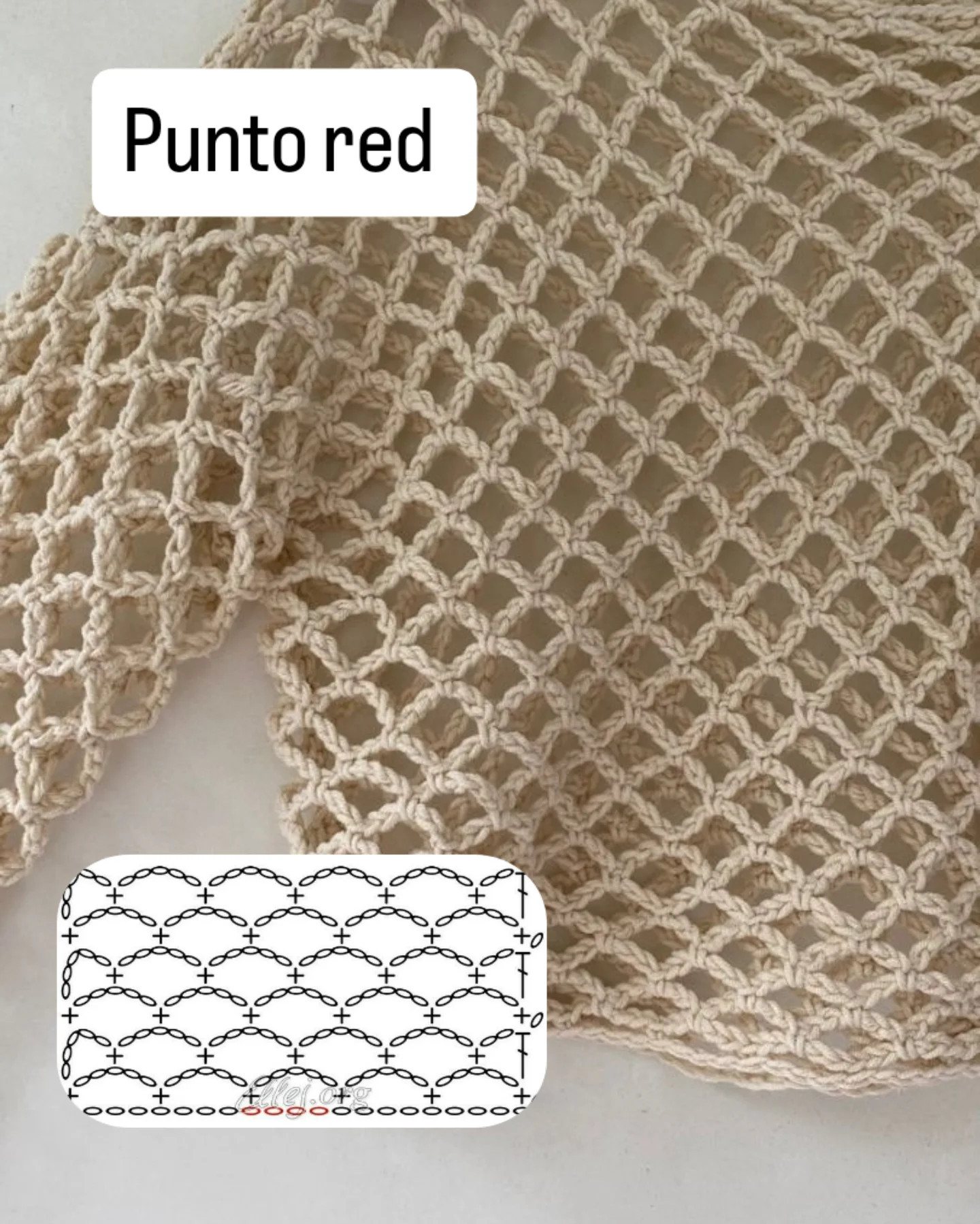 Básicos: Colección de patrones y diseños para suéteres crochet con punto vareta