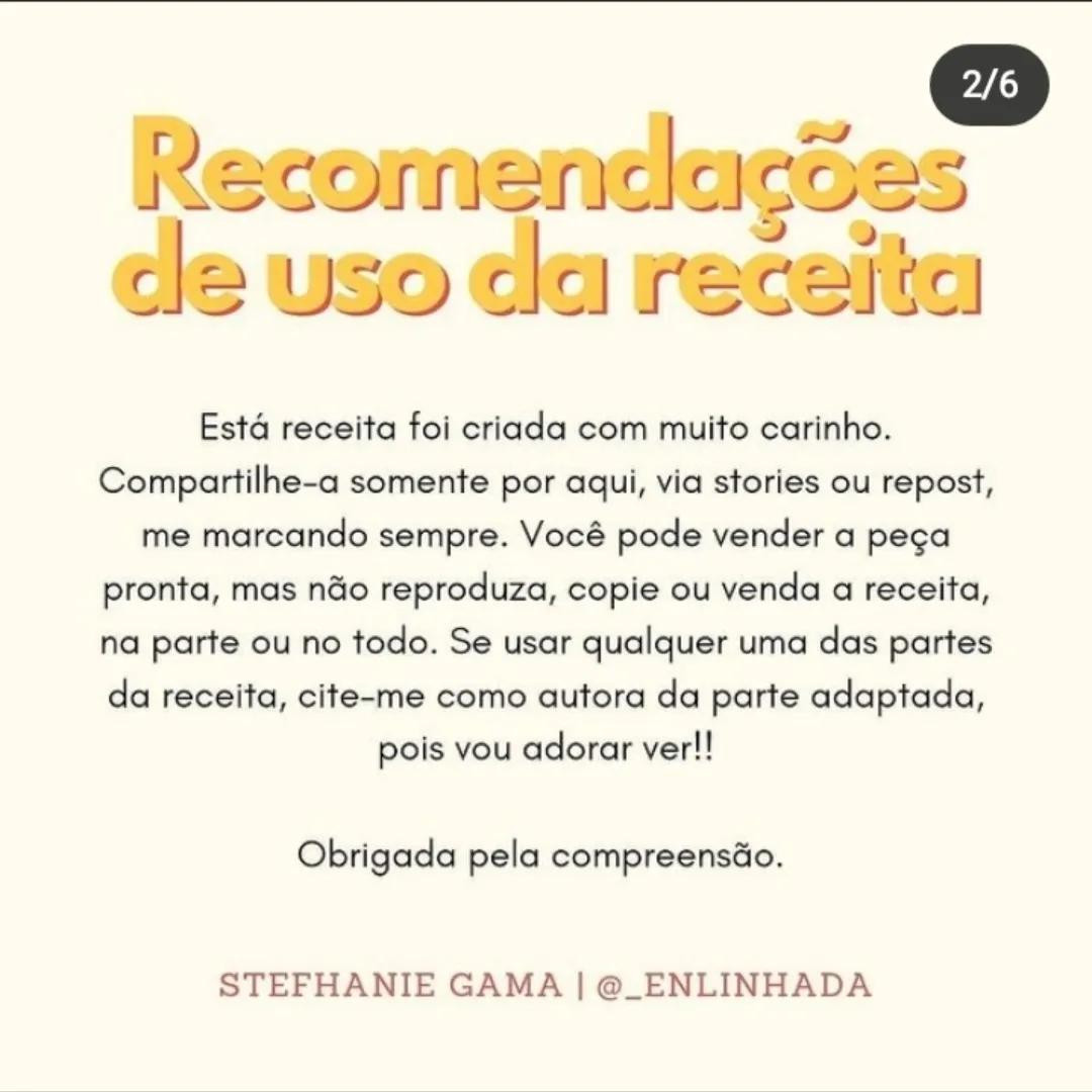 Batatinha Frita: Receita Grátis de Porta Fone Móc Len