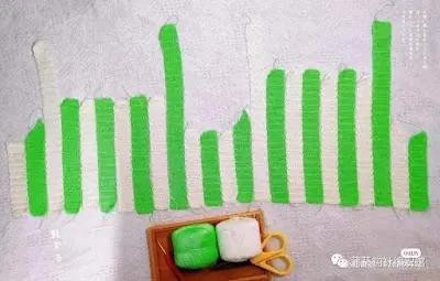 Beautiful Crochet Crop Top Charts with Flower Edges